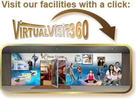 Visit our facilities