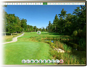 Golfview360